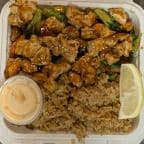Best Chicken Hibachi in Hartford, CT