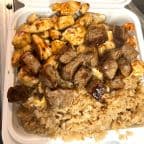 Best Chicken & Steak & Shrimp Hibachi in Hartford, CT